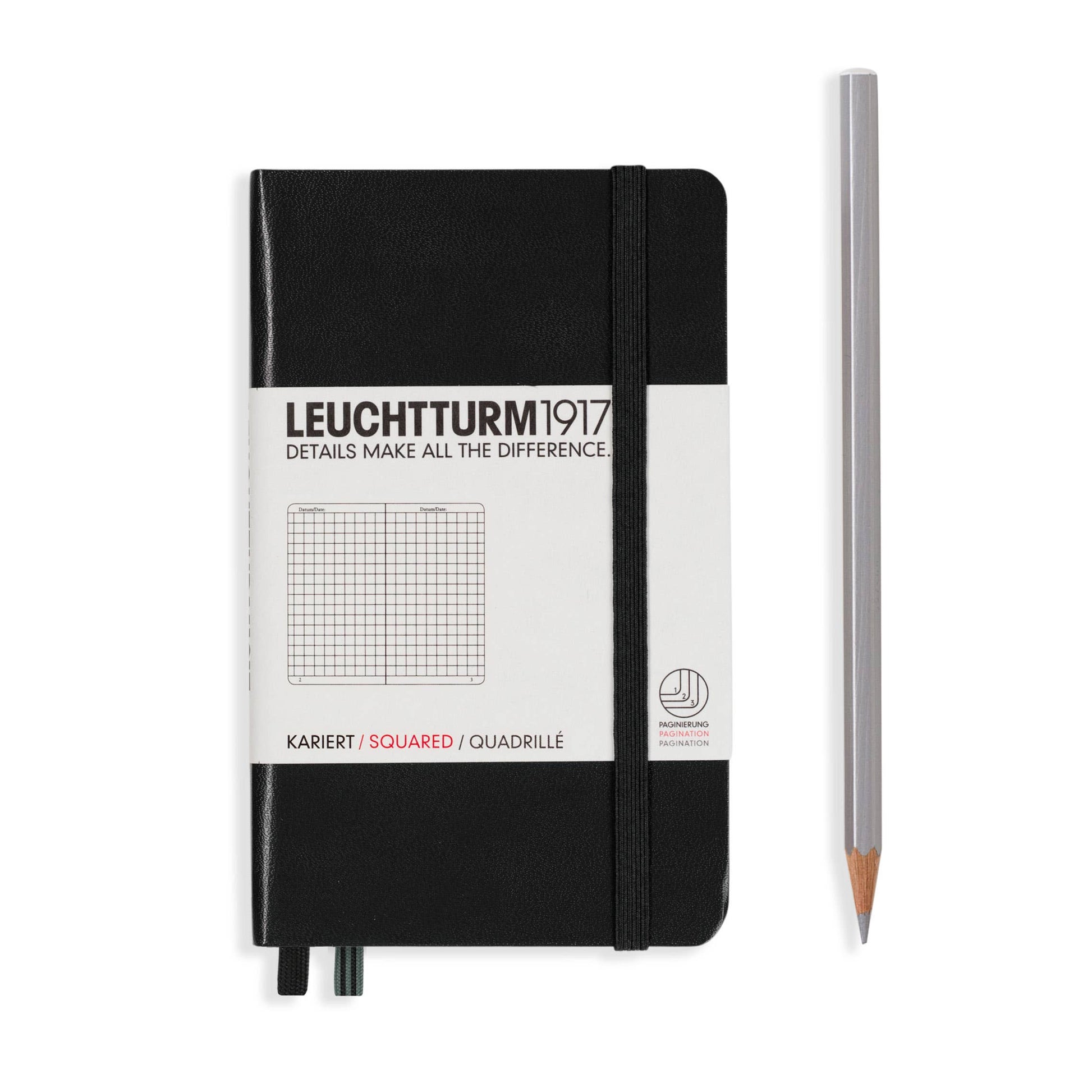 Notebooks - Pocket (A6)-15