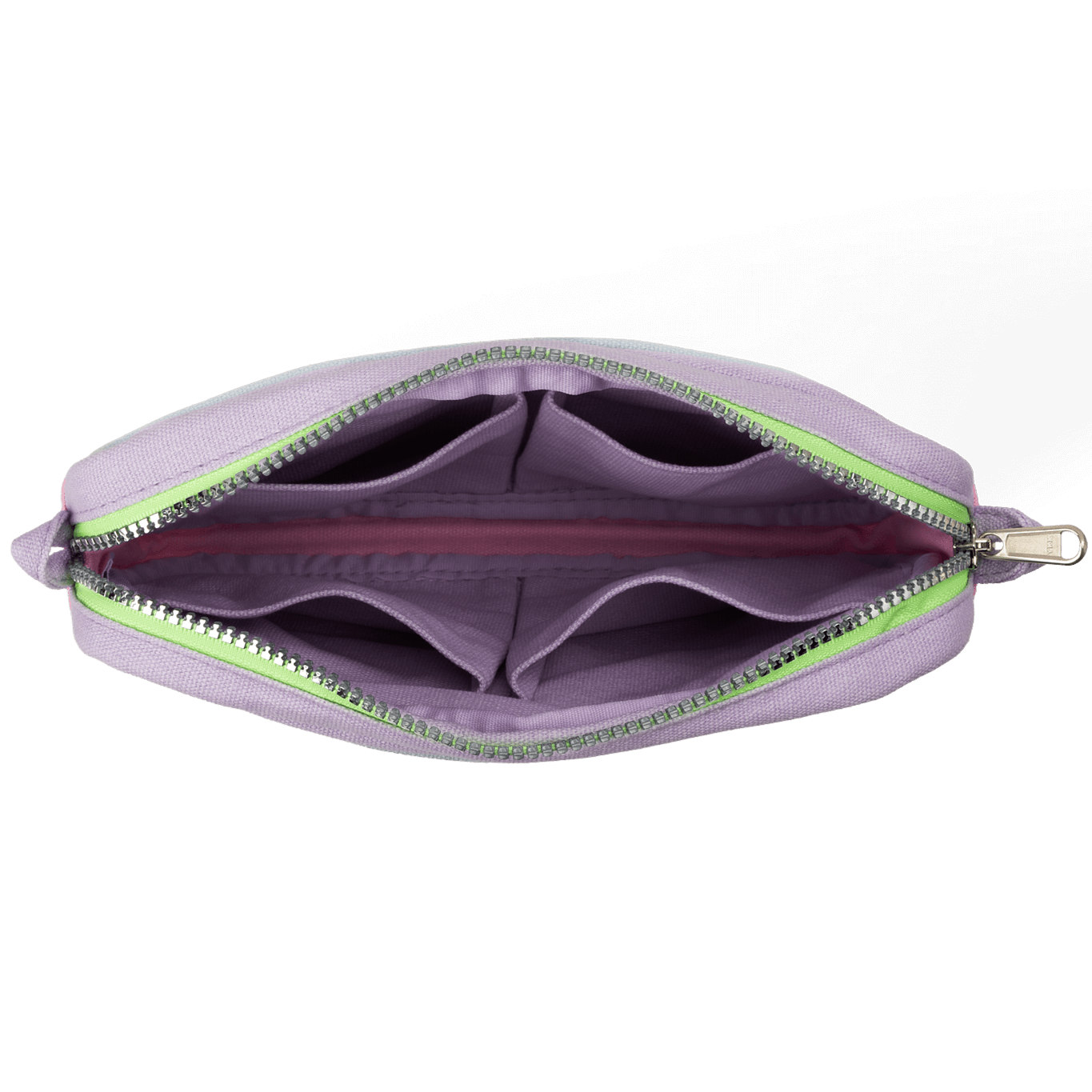 Soolla® Studio Pouch, 80's Windbreaker (Stationery Pouch)-zoom-3