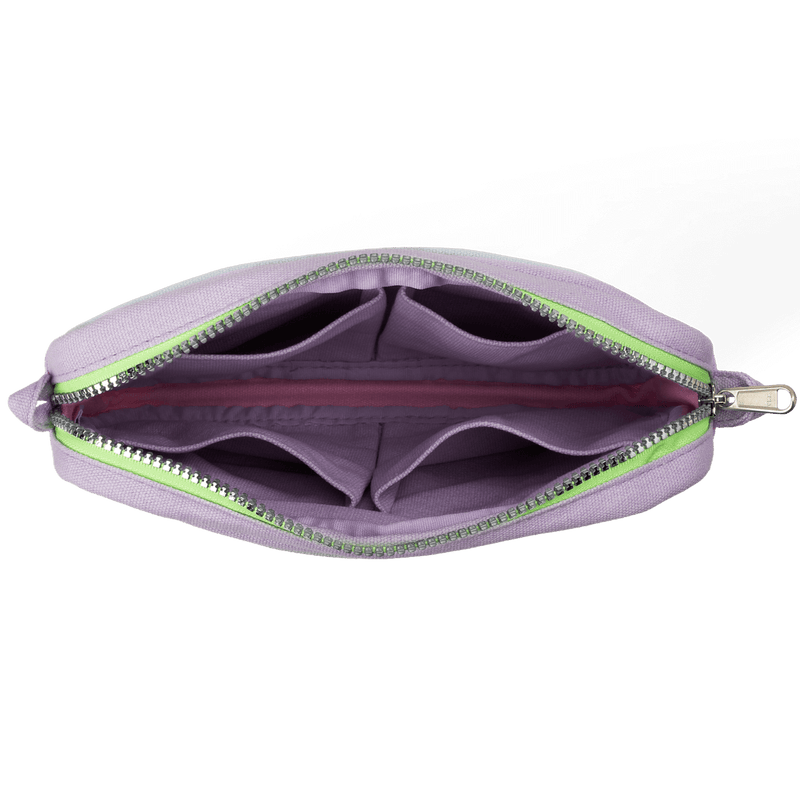 Soolla® Studio Pouch, 80's Windbreaker (Stationery Pouch)-zoom-