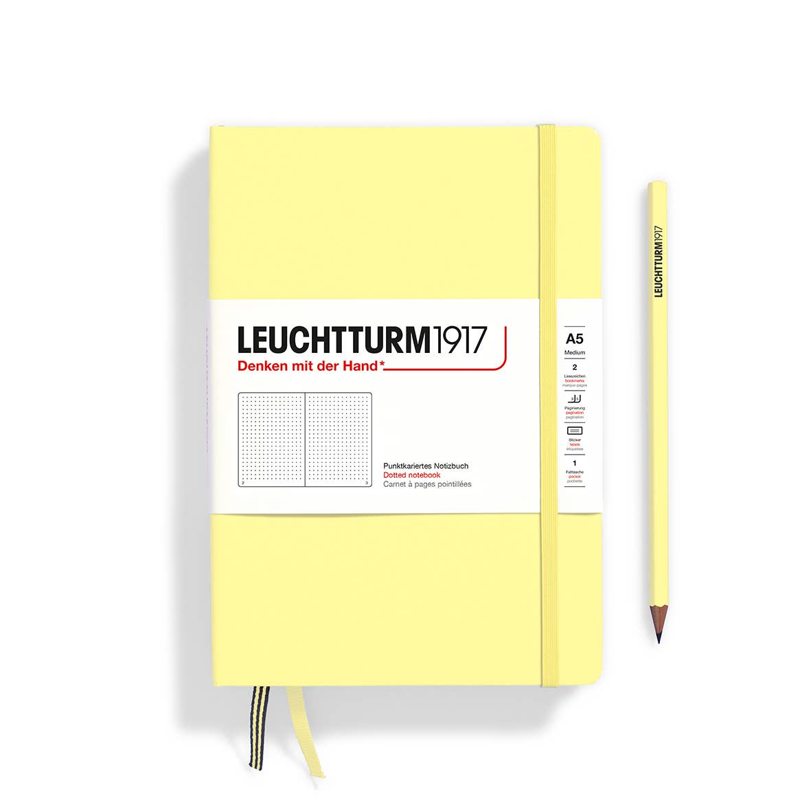 Hardcover Notebooks - Medium (A5)-zoom-81