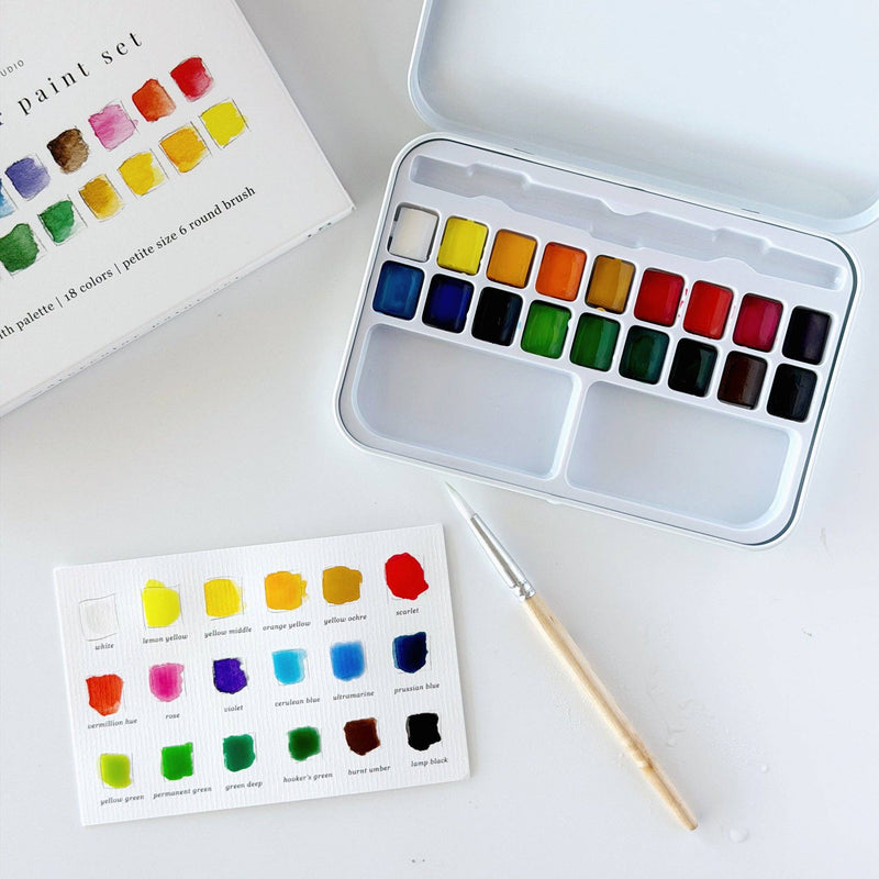 Watercolor Illustrated Haiku Workshop-zoom-