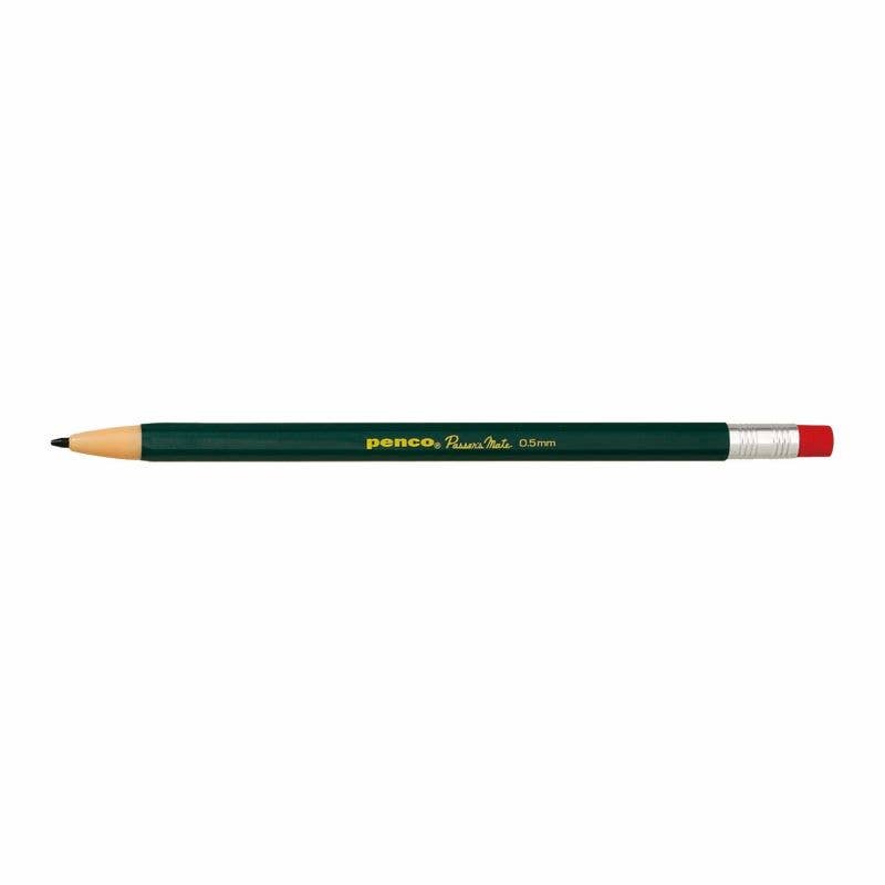 Passers Mate Mechanical Pencil-zoom-