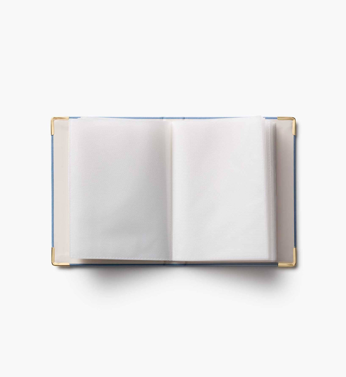 Delphine Embroidered Small Photo Album-zoom-4