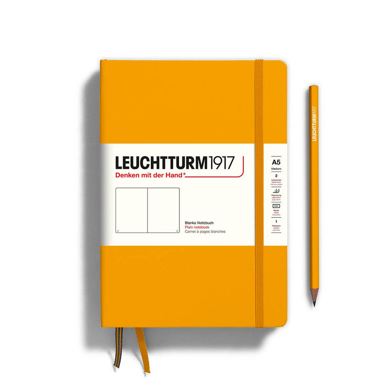 Notebooks - Medium (A5)-zoom-