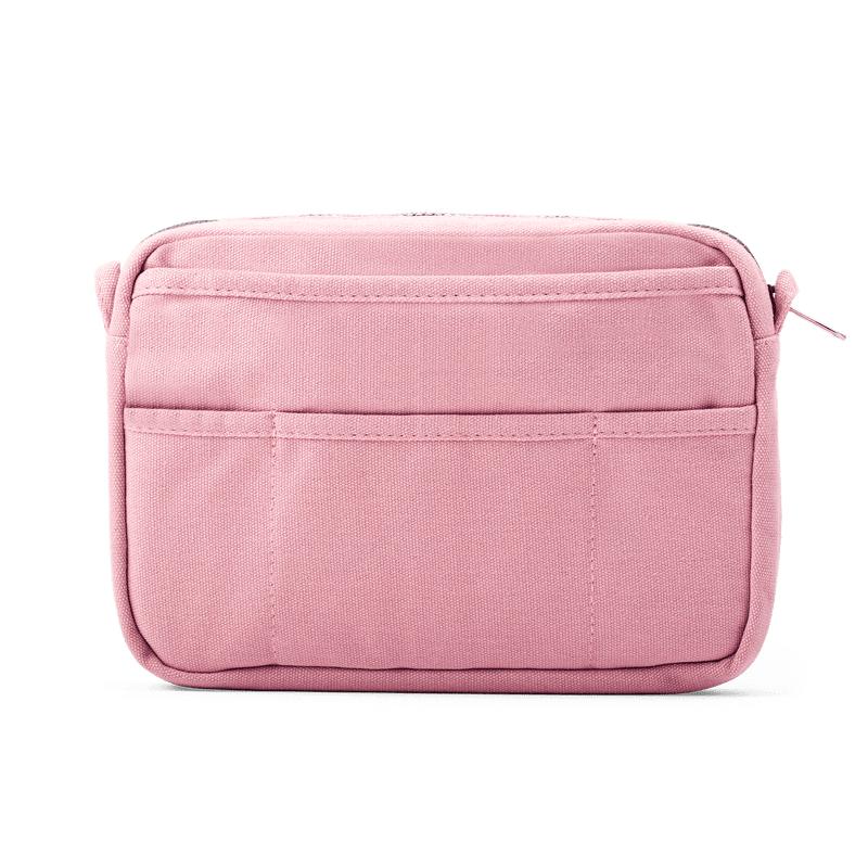 Soolla® Studio Pouch, Desert Rose-zoom-