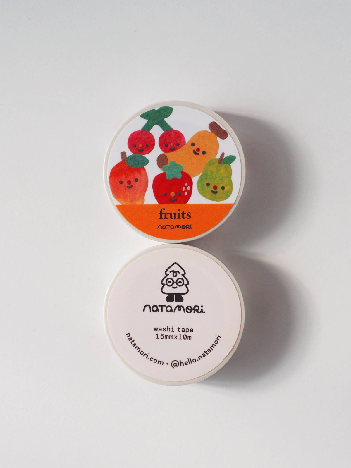 Fruits Washi Tape-zoom-5