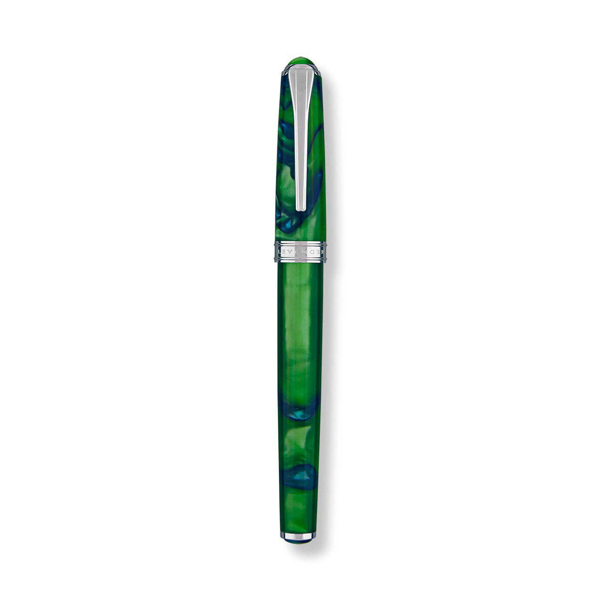 True Writer Classic Killarney Fountain Pen-zoom-4