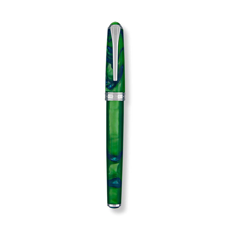 True Writer Classic Killarney Fountain Pen-zoom-