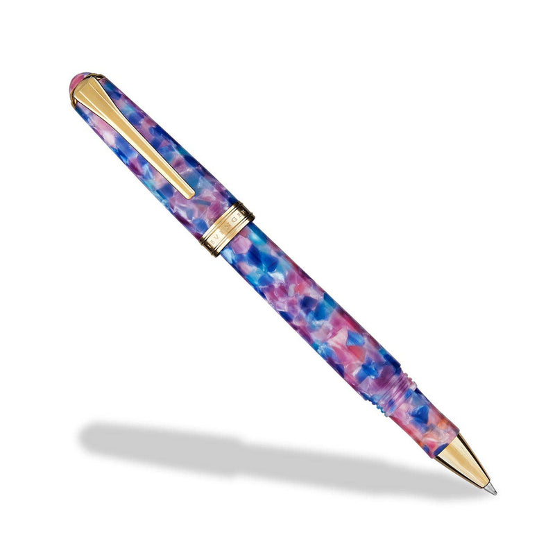 True Writer Classic Wisteria Rollerball Pen-zoom-
