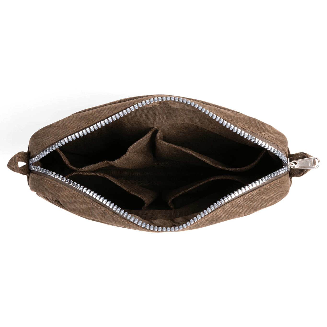 Soolla® Studio Pouch, Coffee Bean-zoom-4