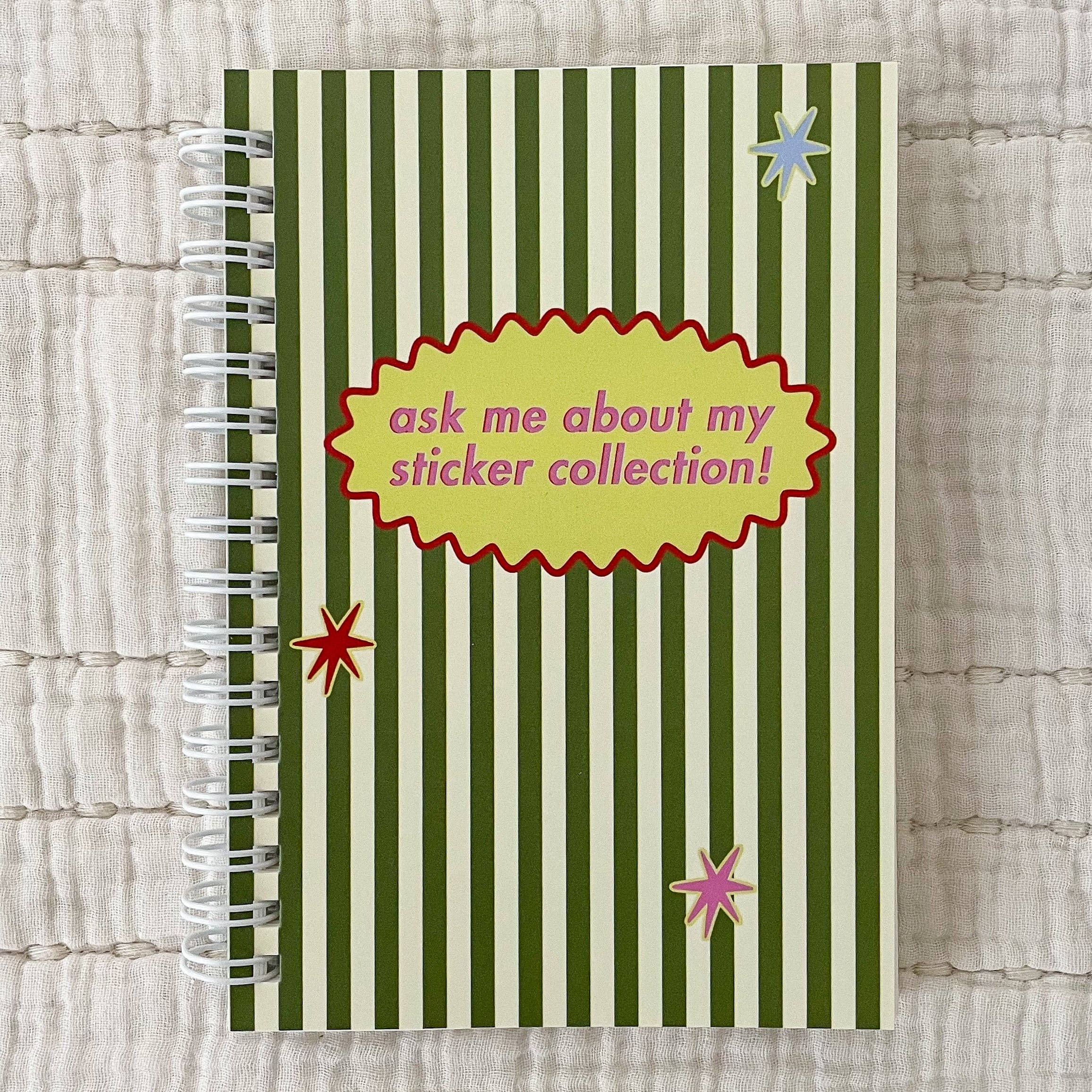 Pocket Sticker Book-zoom-2