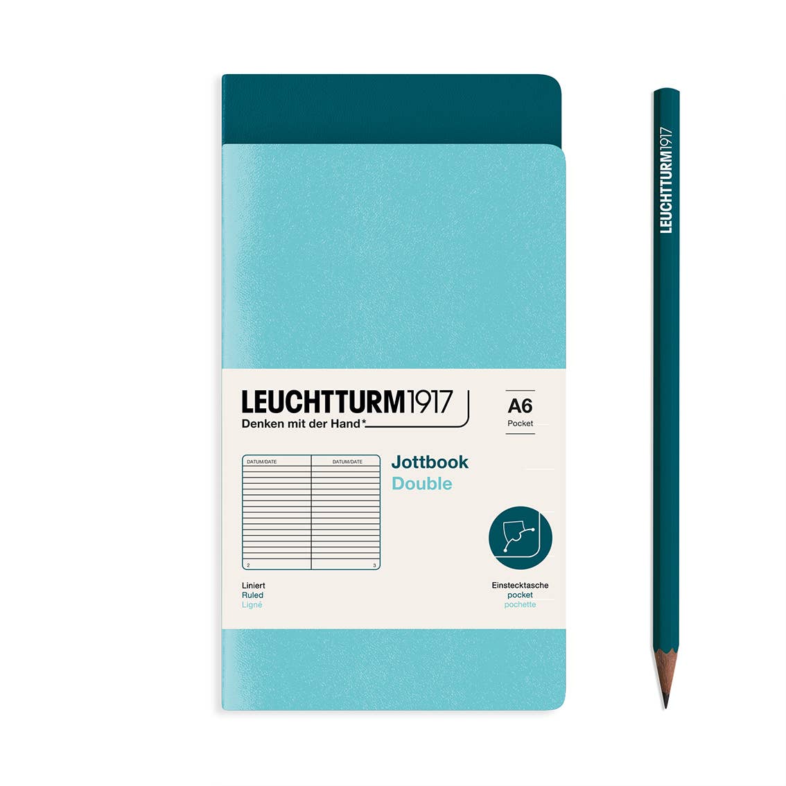 Jottbook - Lightweight Notebook Alternatives - Packs of 2-zoom-29