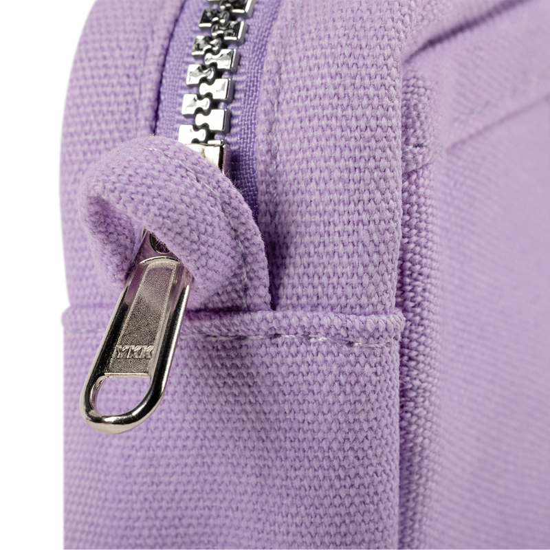 Soolla® Studio Pouch, Lilac Love (Stationery Pouch)-zoom-