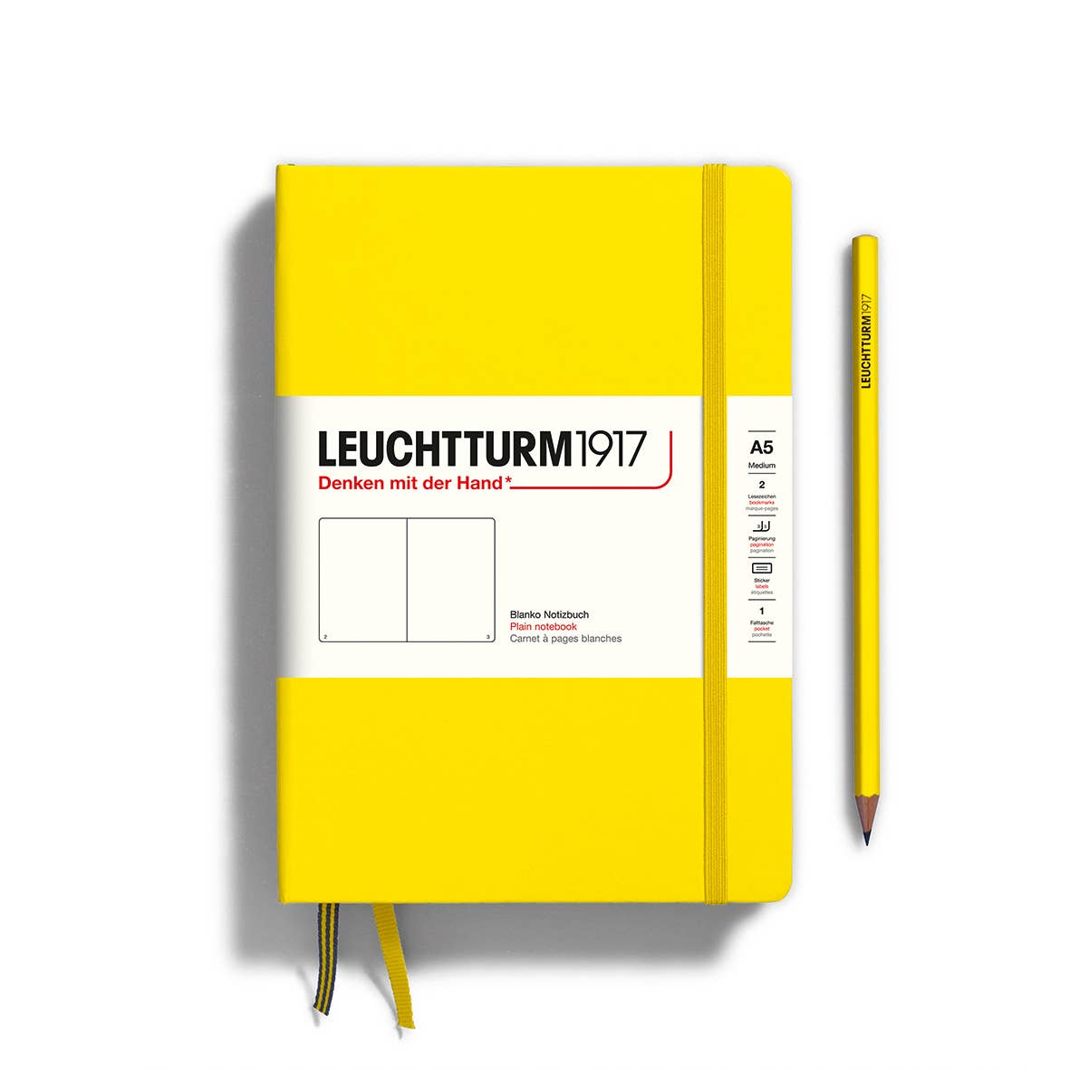 Hardcover Notebooks - Medium (A5)-zoom-53