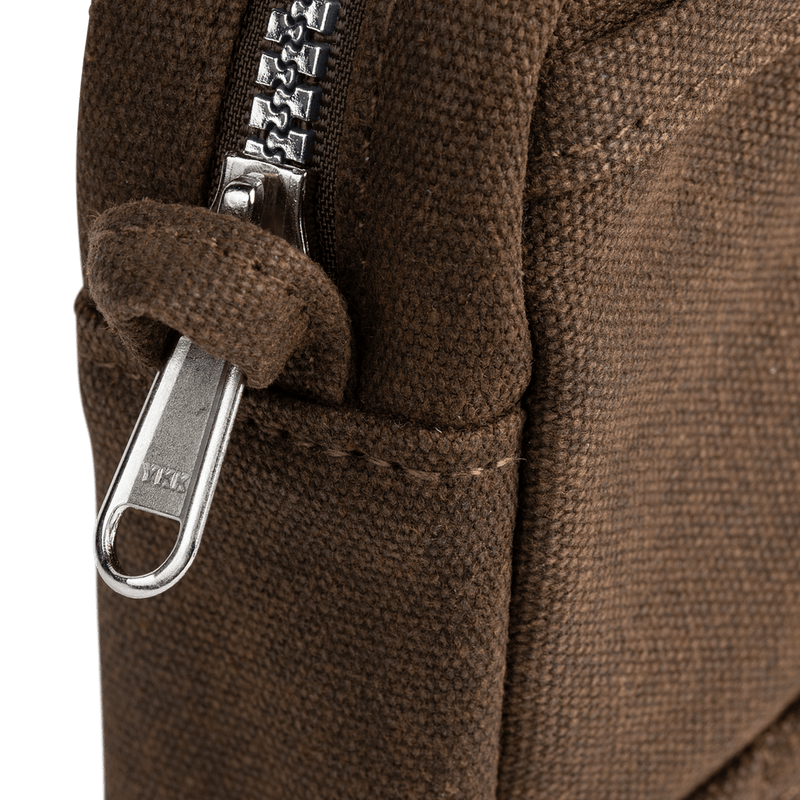 Soolla® Studio Pouch, Coffee Bean-zoom-