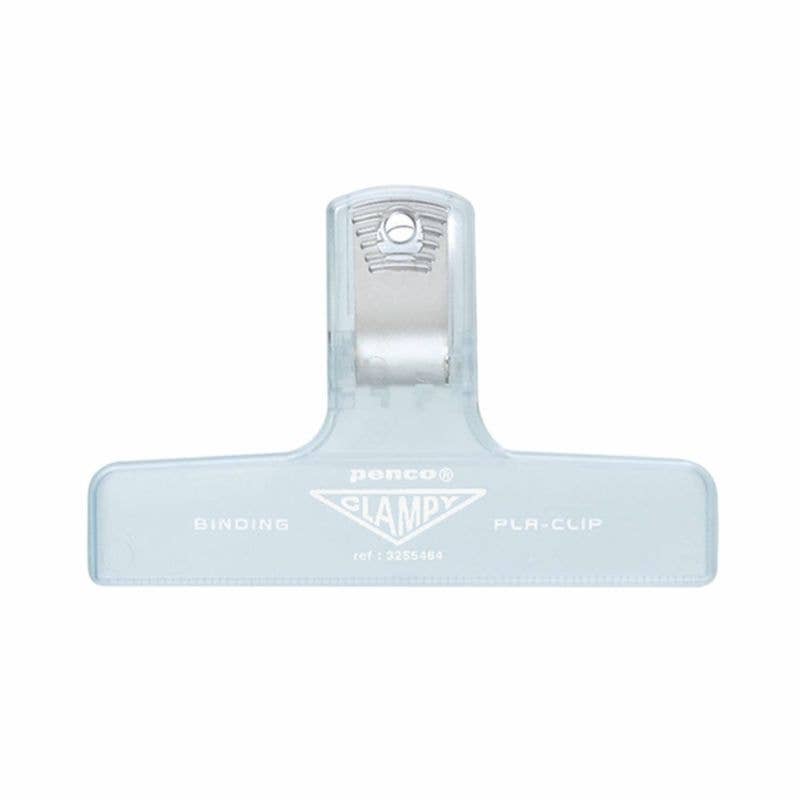 Plastic Clip