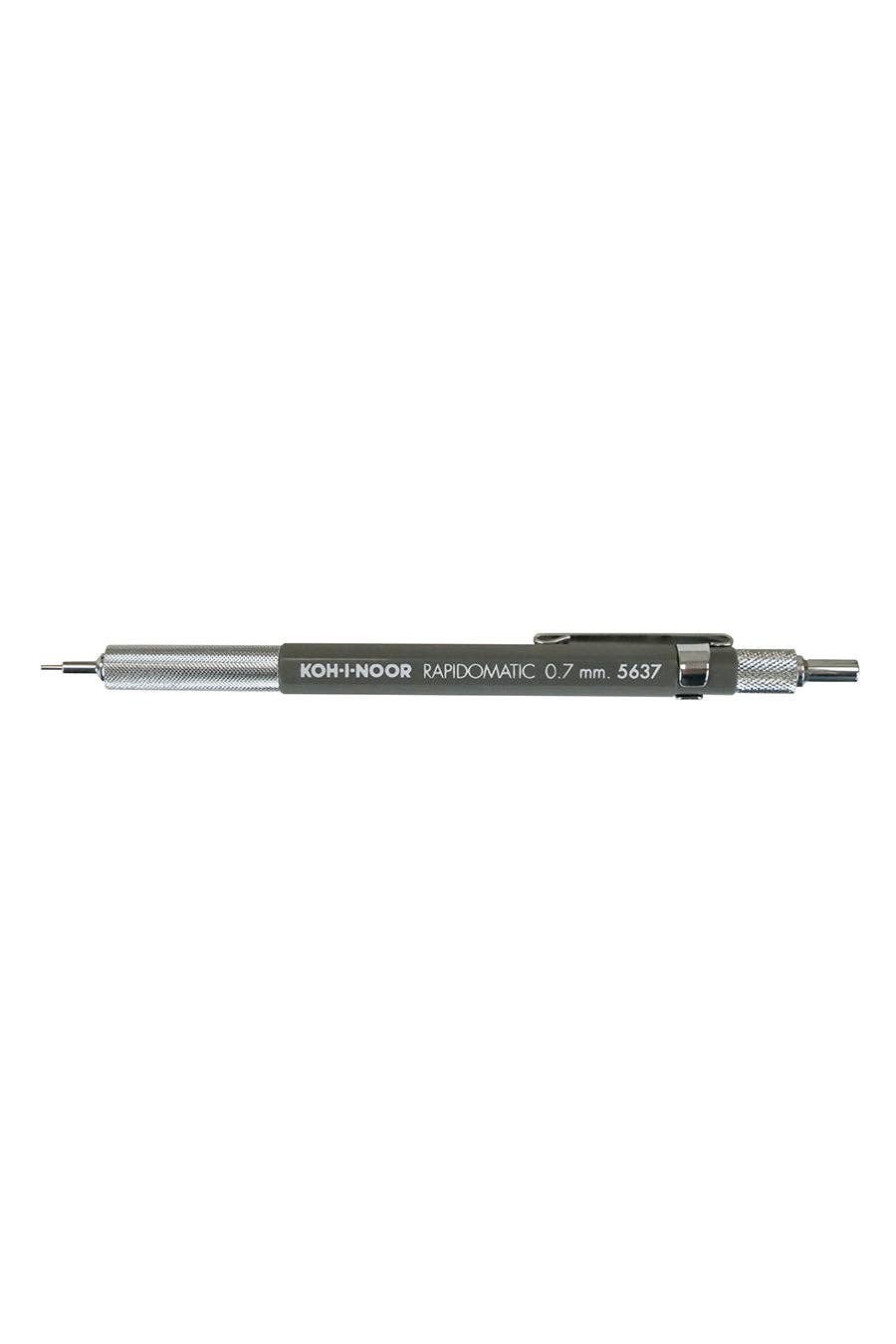 Koh-I-Noor® Rapidomatic® Mechanical Pencils-zoom-2