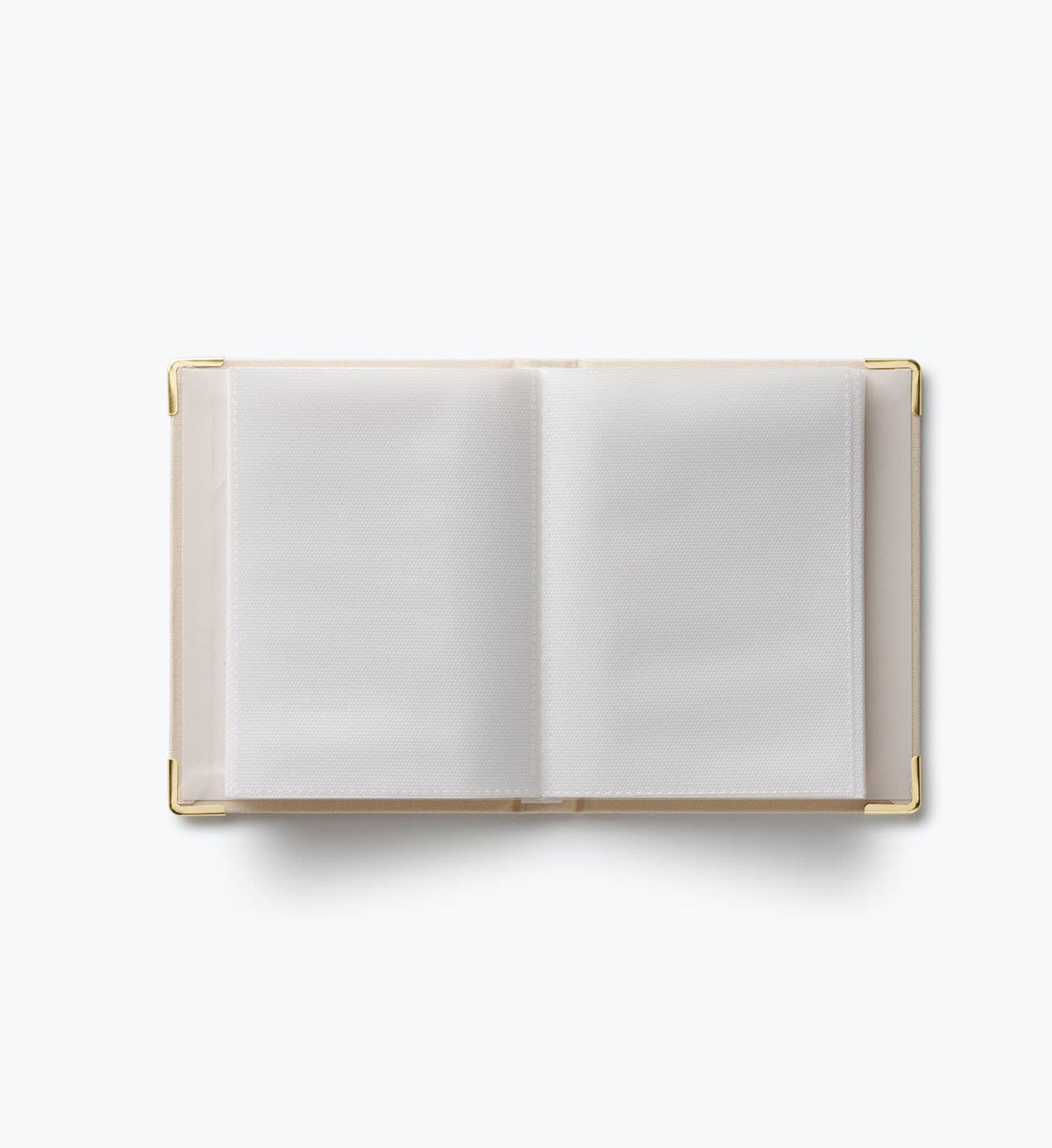 Portico Embroidered Small Photo Album-2