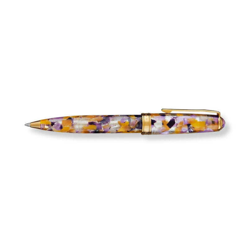 True Writer Classic Bouquet True Writer Classic Wisteria Rollerball Pen-zoom-