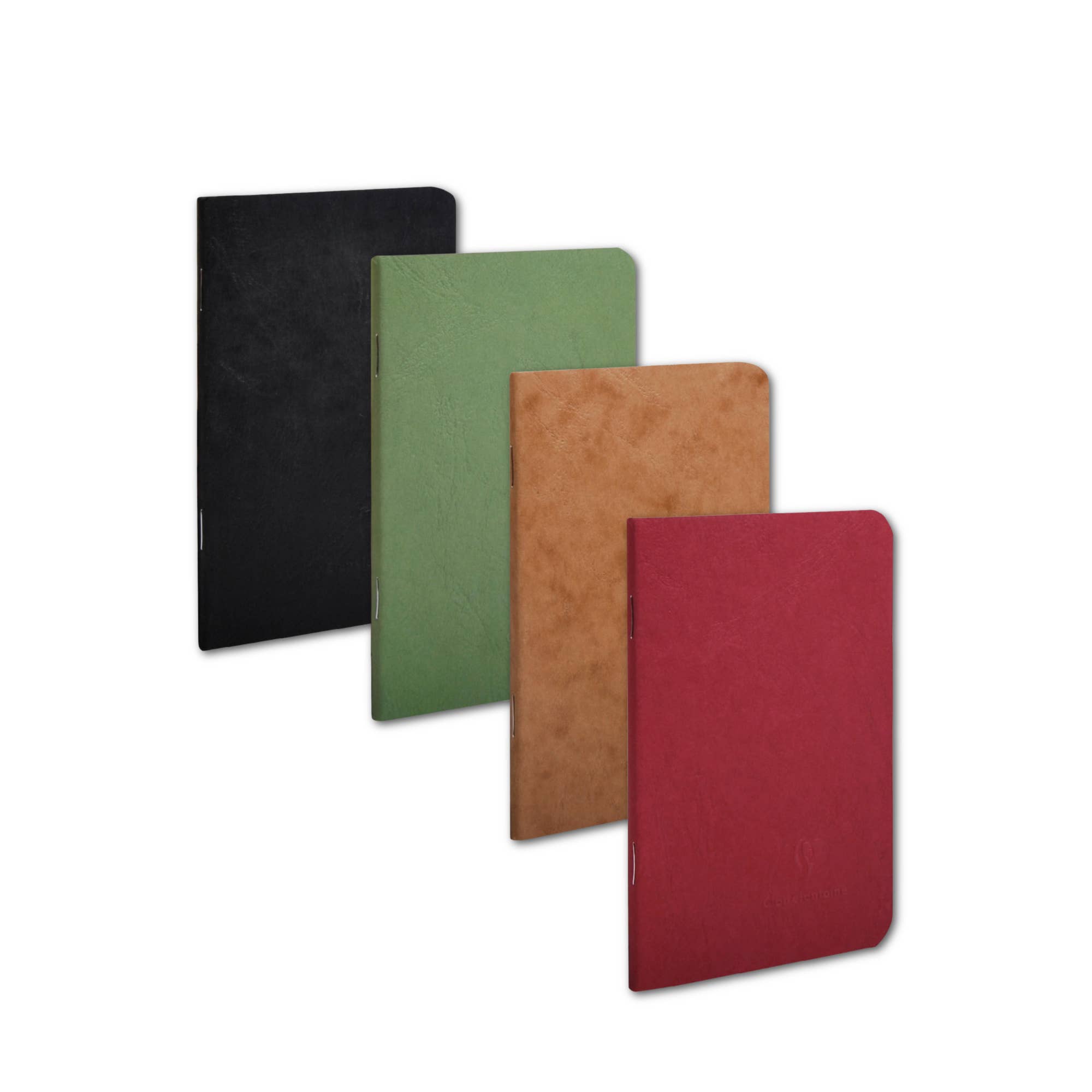 Clairefontaine "Life Unplugged" Pocket Notebook-zoom-1