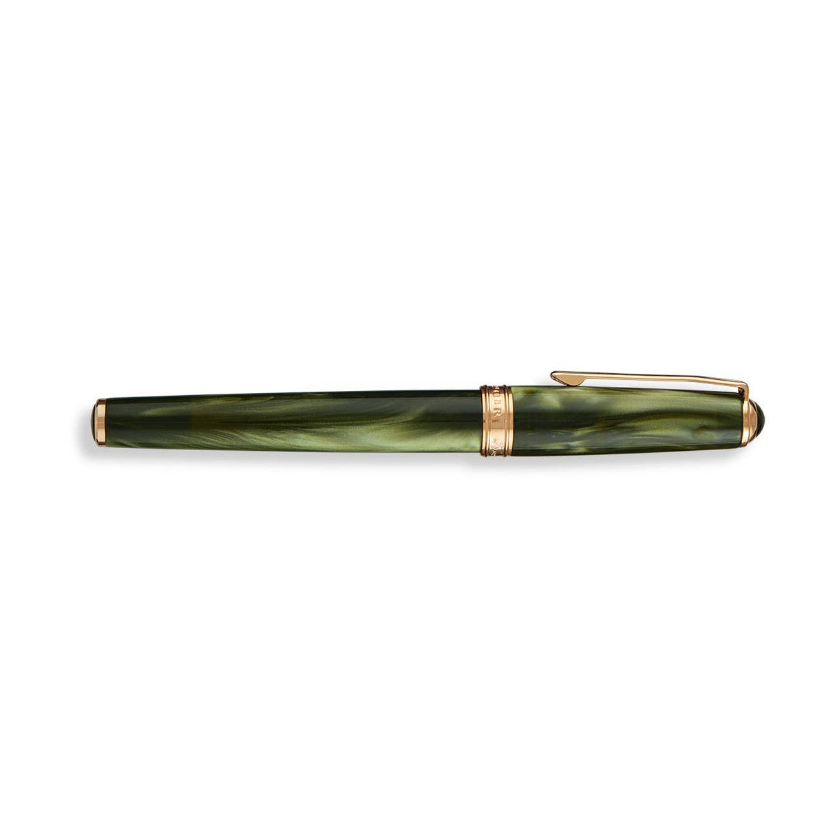 True Writer Classic Elements Earth Rollerball Pen-2
