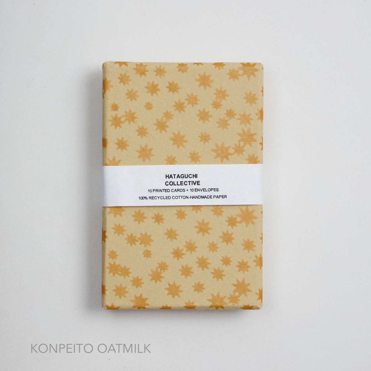 Greeting Card Set in Box