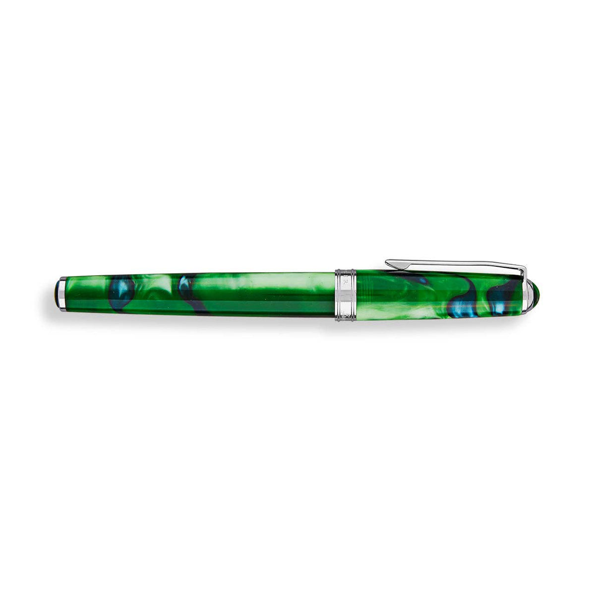 True Writer Classic Killarney Fountain Pen-zoom-2