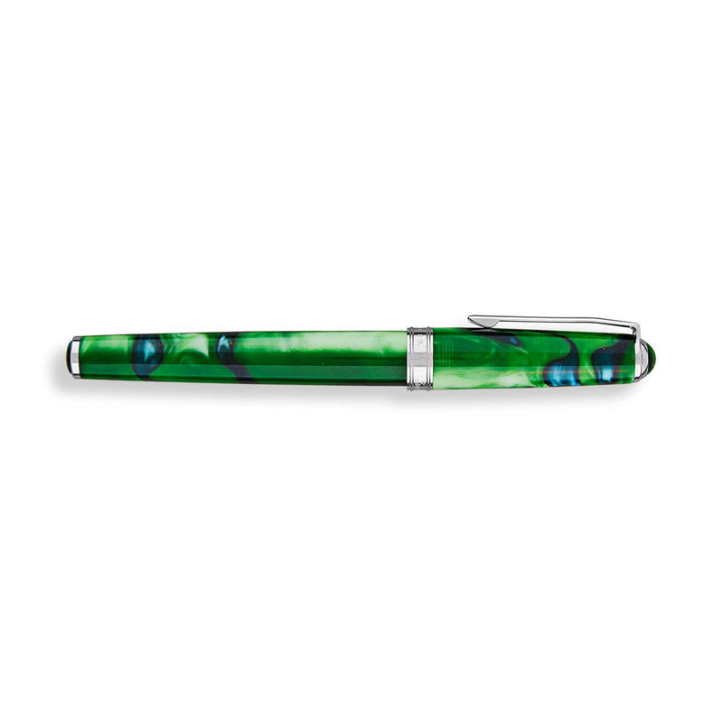 True Writer Classic Killarney Fountain Pen-zoom-