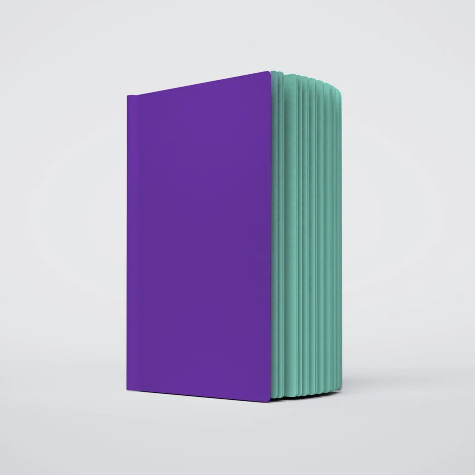 Uglybook Sketchbook No.1-15