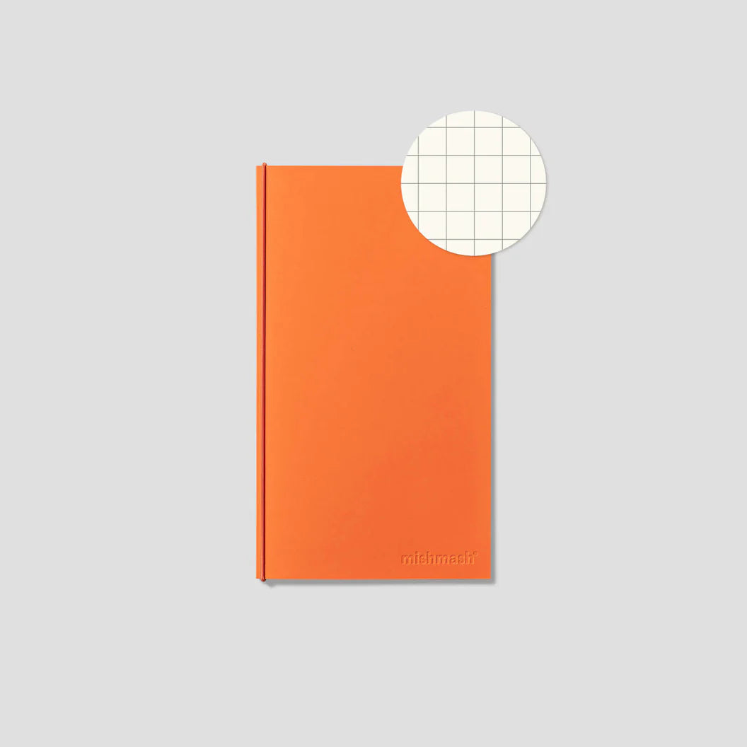 Notebook Refills: Squared-2