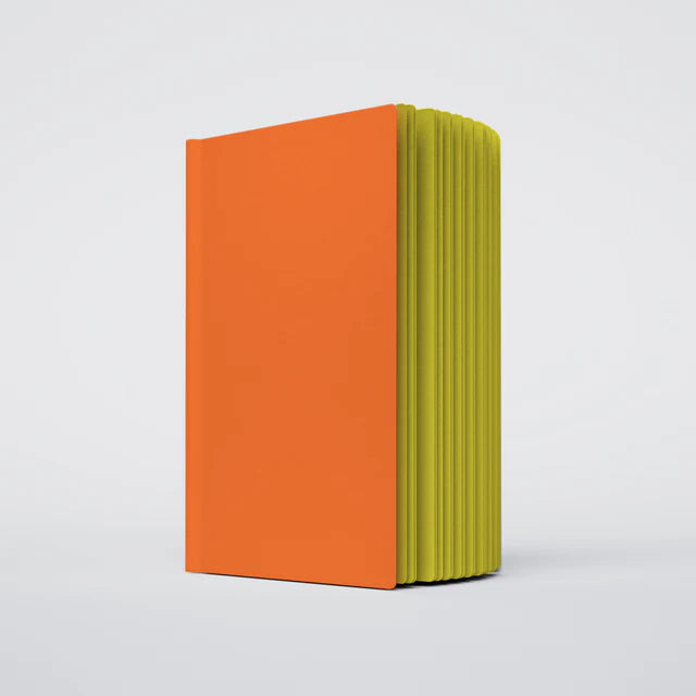 Uglybook Sketchbook No.1 - 5.75" x 4"-zoom-8