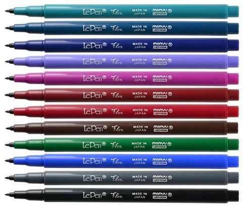 LePen Flex Marker-zoom-