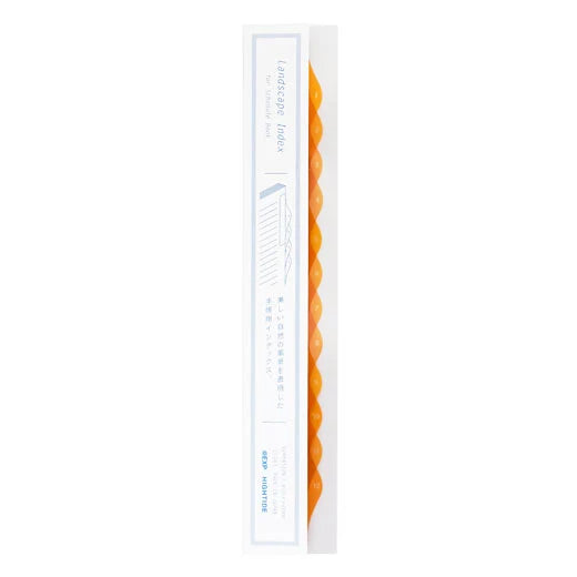 Landscape Index Tabs-zoom-