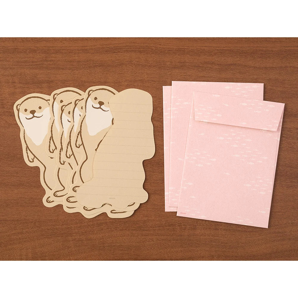 Die-Cut Letter Set-5
