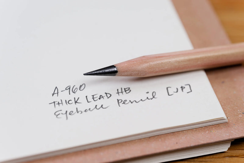 Cedar Calligraphy Pencils-zoom-