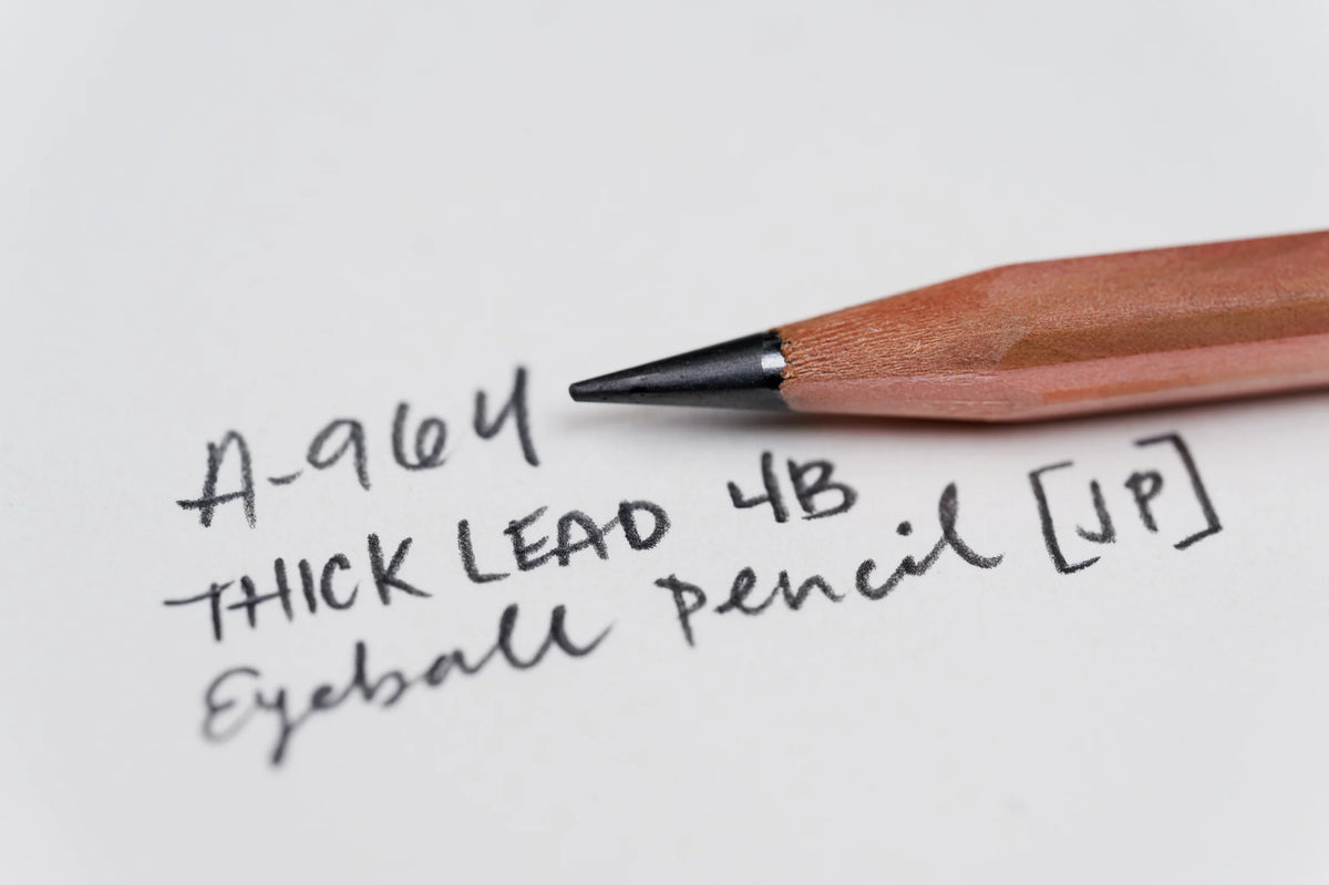 Cedar Calligraphy Pencils-zoom-3