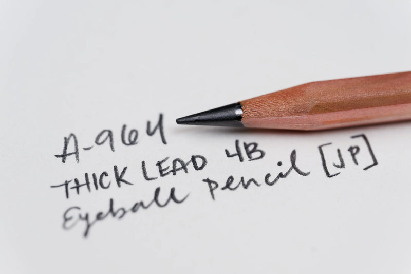 Cedar Calligraphy Pencils-zoom-