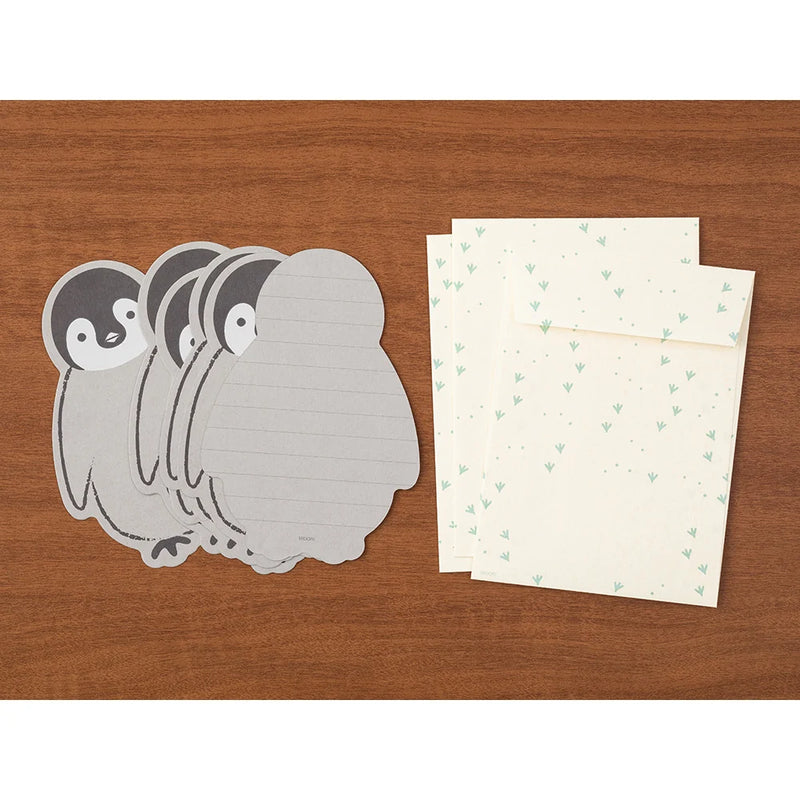 Die-Cut Letter Set-zoom-
