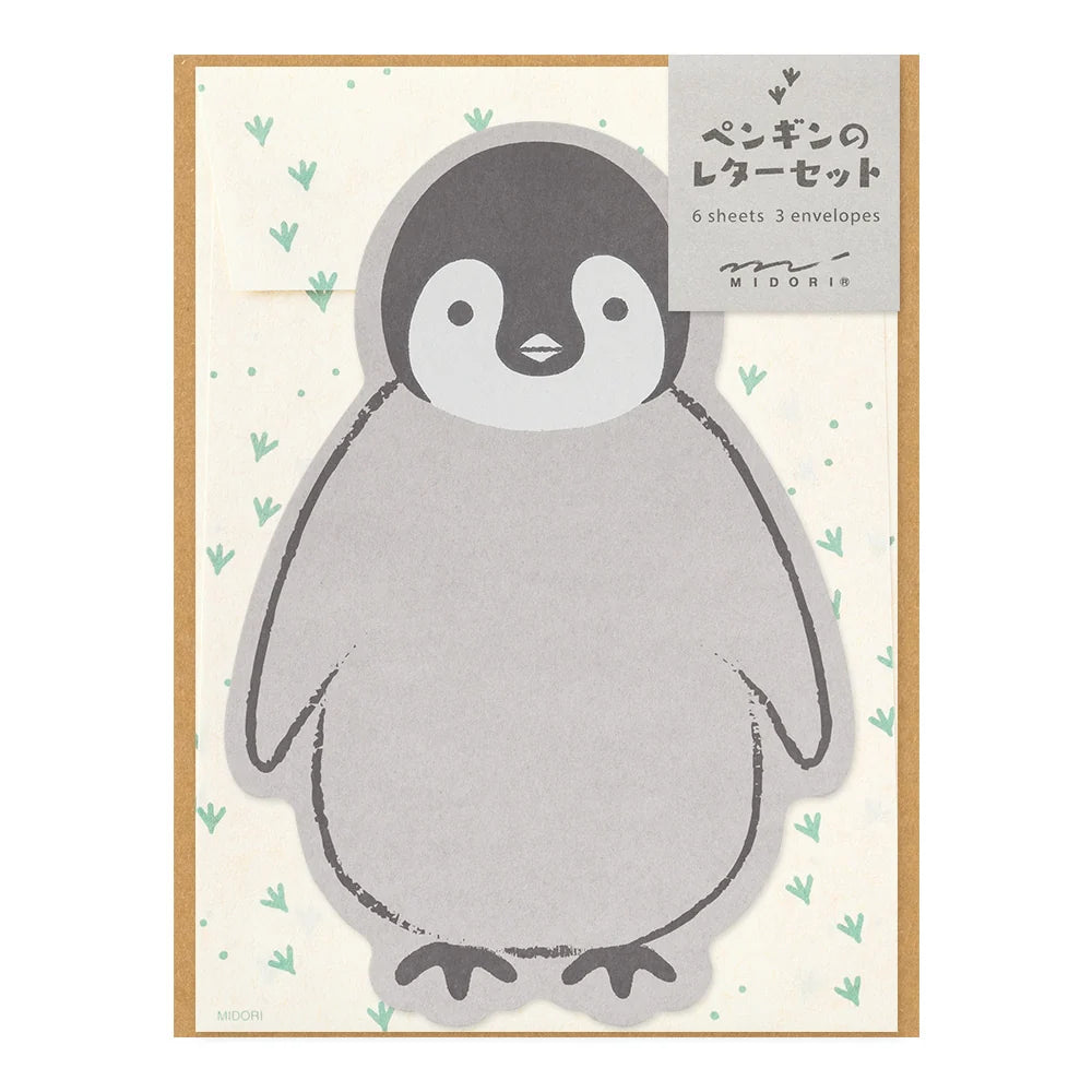 Die-Cut Letter Set-zoom-1