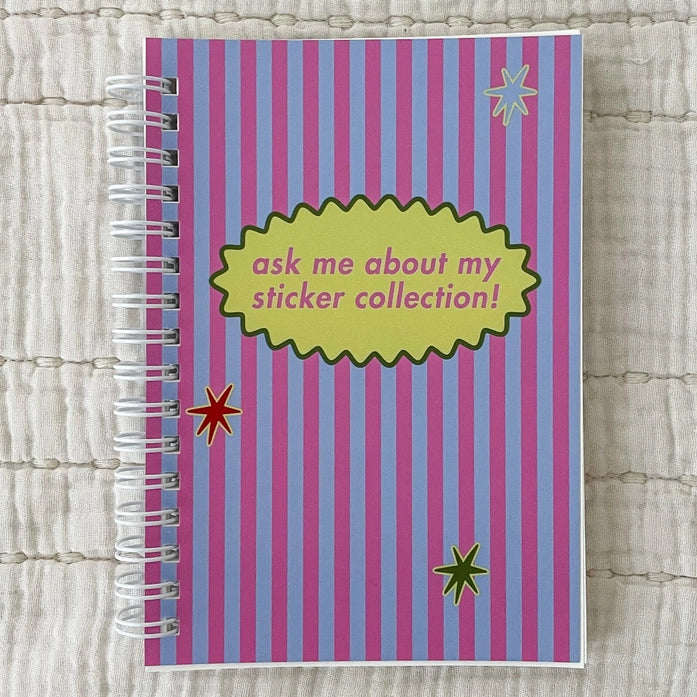 Pocket Sticker Book-zoom-3