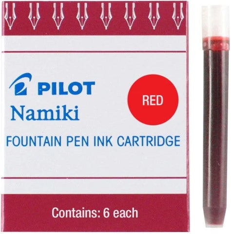 Pilot Namiki Fountain Pen Refill
