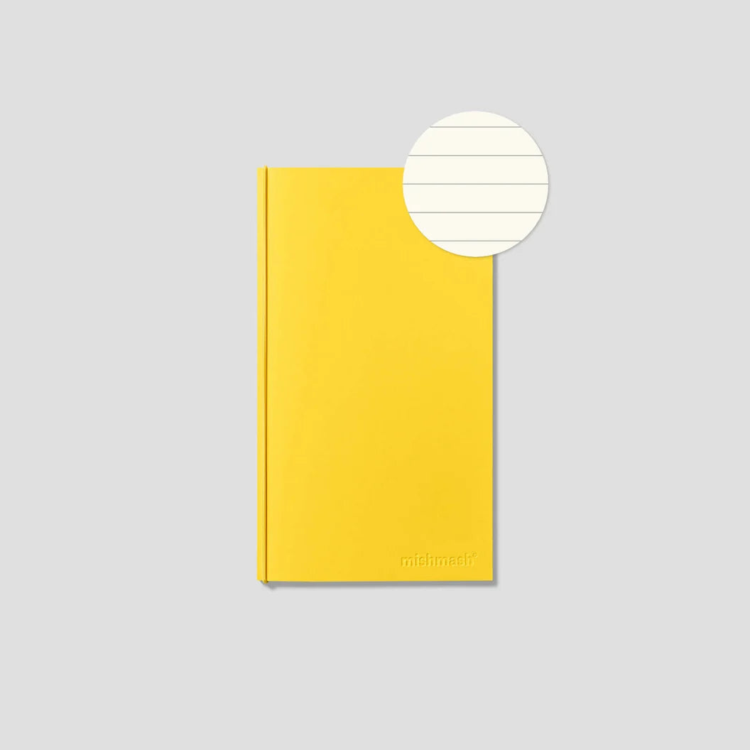 Notebook Refills: Ruled-2