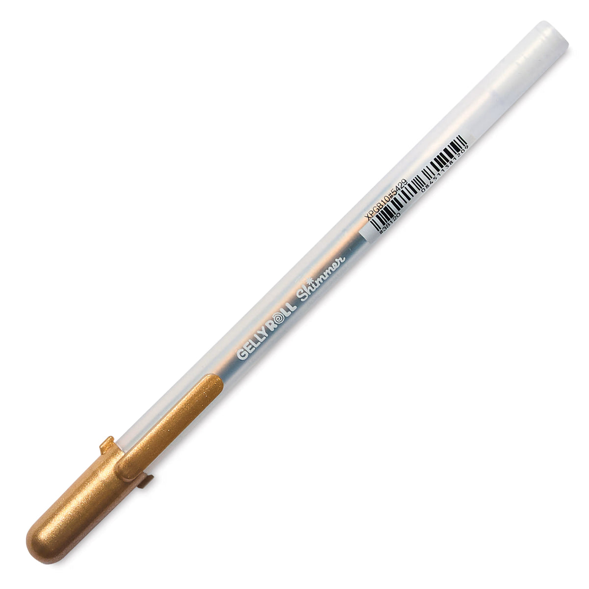 Sakura Gelly Roll Shimmer Pen-3
