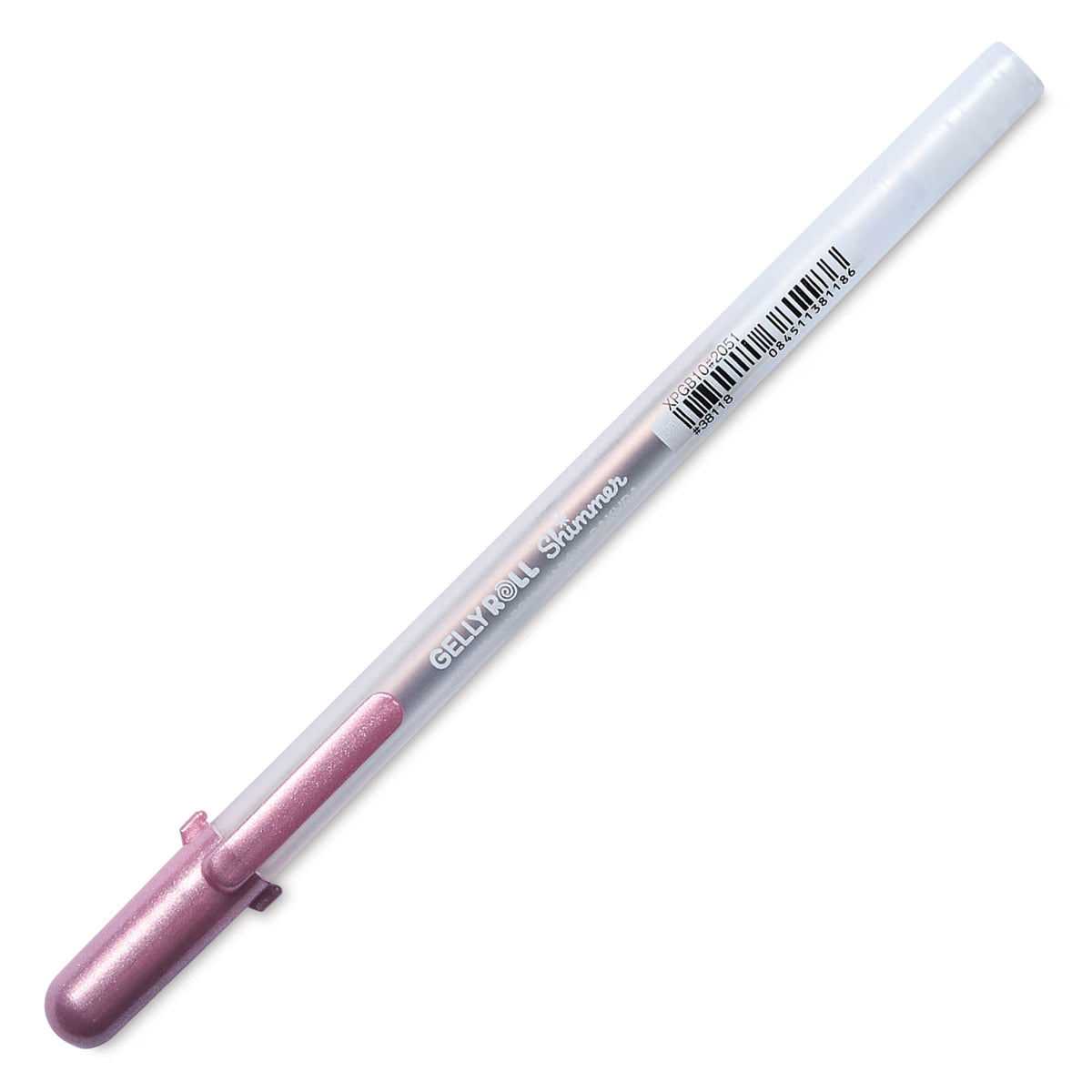 Sakura Gelly Roll Shimmer Pen
