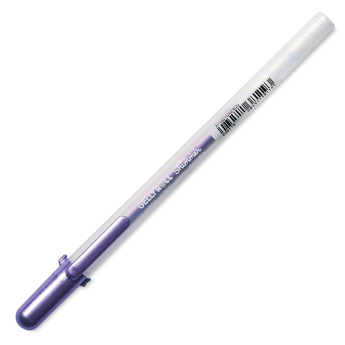 Sakura Gelly Roll Shimmer Pen-2