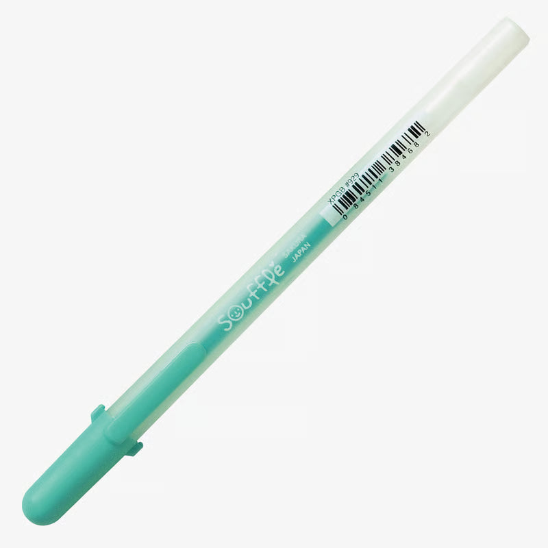 Sakura Gelly Roll Souffle 3D Gel Pen-6