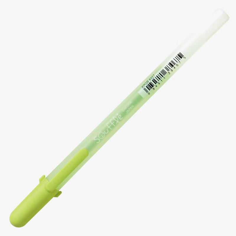 Sakura Gelly Roll Souffle 3D Gel Pen-zoom-2