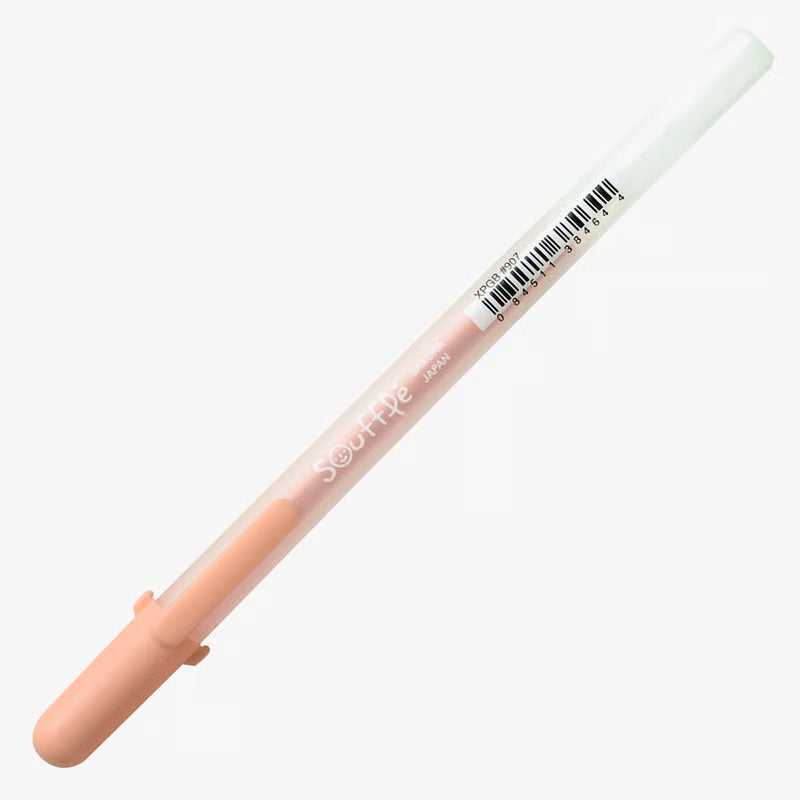 Sakura Gelly Roll Souffle 3D Gel Pen-1