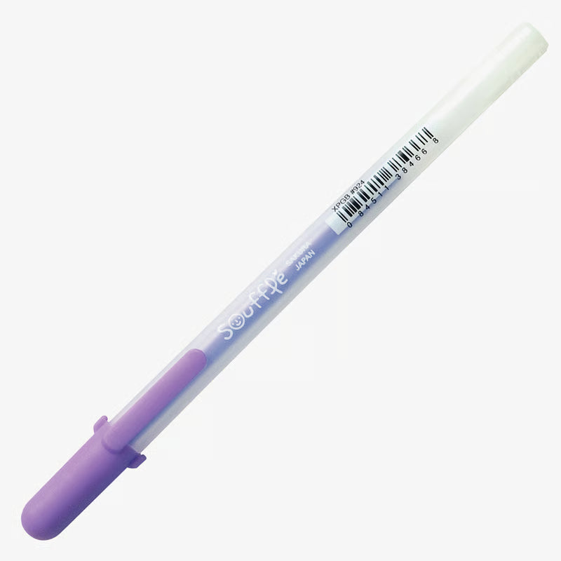 Sakura Gelly Roll Souffle 3D Gel Pen-zoom-