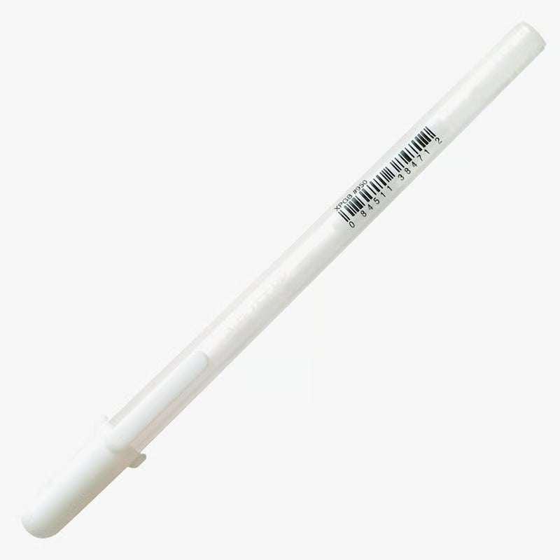 Sakura Gelly Roll Souffle 3D Gel Pen-zoom-